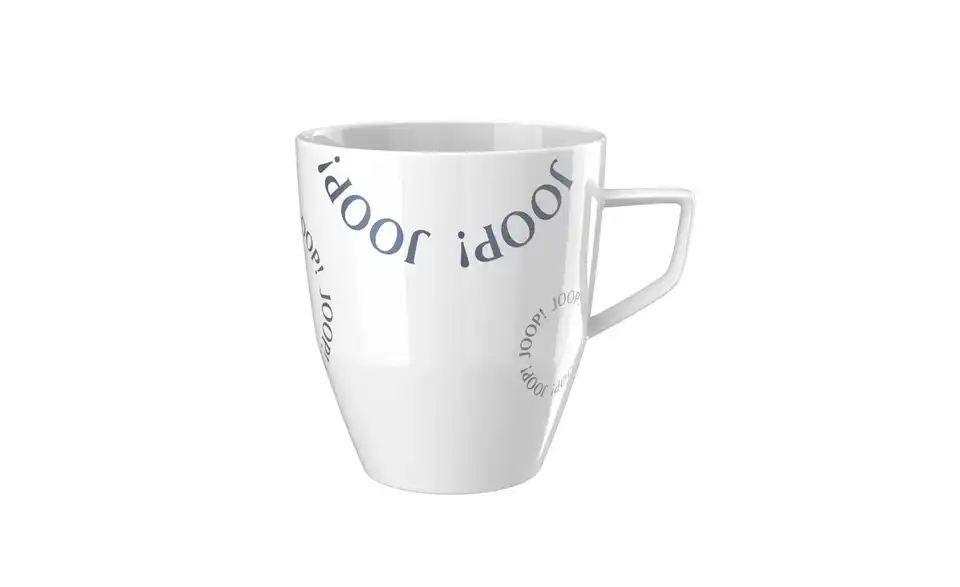 JOOP! Becher BHL 8,5|9,5|1 cm JOOP! Becher BHL 8,5|9,5|1 cm