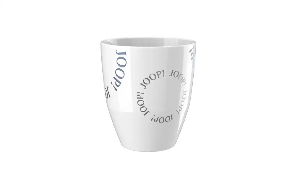 JOOP! Becher BHL 8,5|9,5|1 cm
