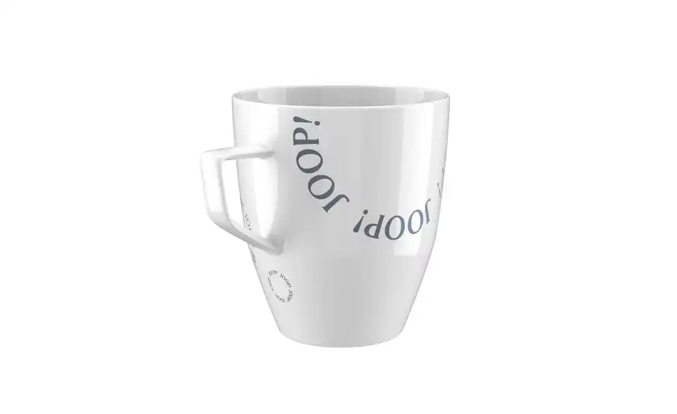 JOOP! Becher BHL 8,5|9,5|1 cm