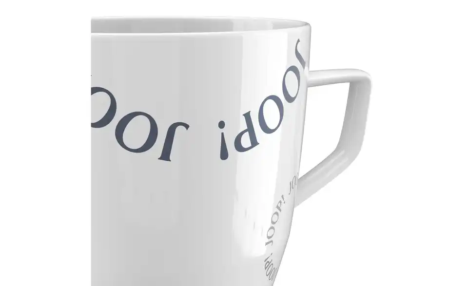 JOOP! Becher BHL 8,5|9,5|1 cm