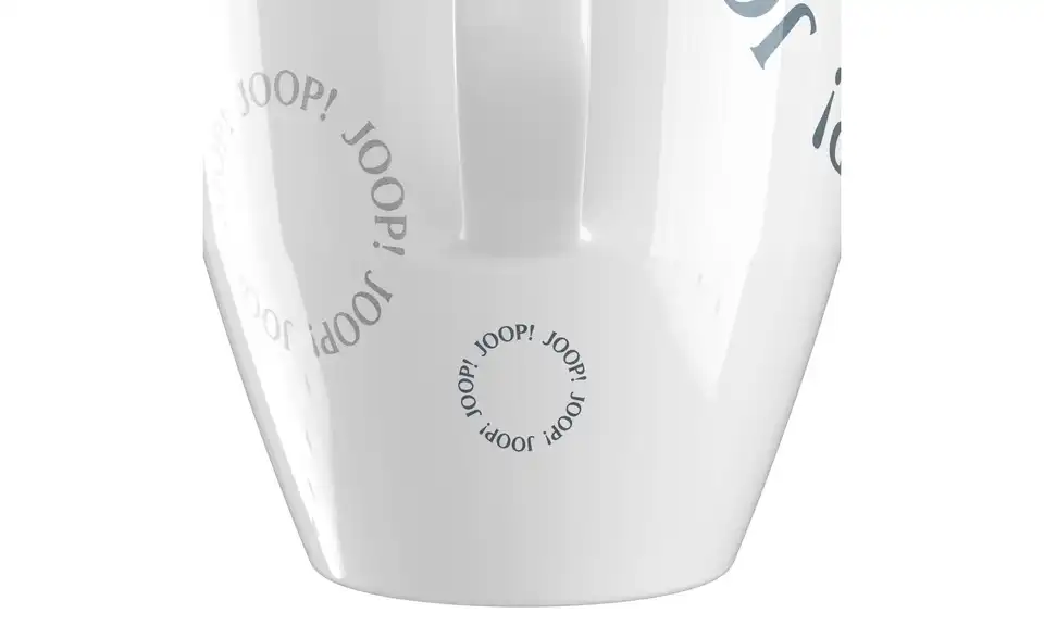 JOOP! Becher BHL 8,5|9,5|1 cm