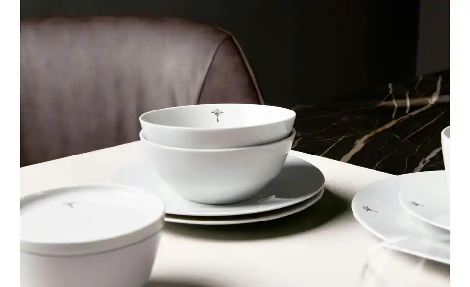 JOOP! Schale 2er-Set BHL 13|5,5|1 cm