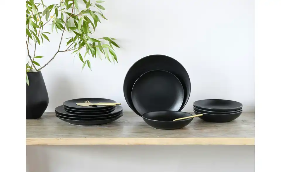 CreaTable Kombiservice BHL 29|30,5|30,5 cm