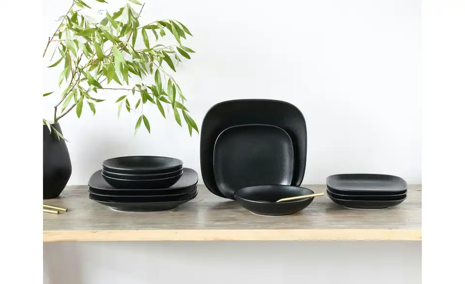 CreaTable Kombiservice BHL 31,5|31,5|30 cm