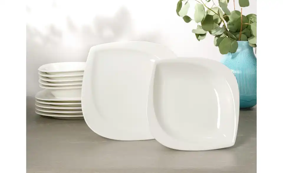 CreaTable Tafelservice BHL 31|34,5|34 cm CreaTable Tafelservice BHL 31|34,5|34 cm