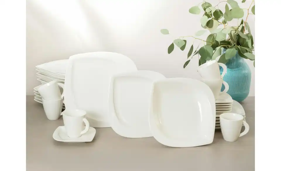 CreaTable Kombiservice BHL 33|40|38 cm