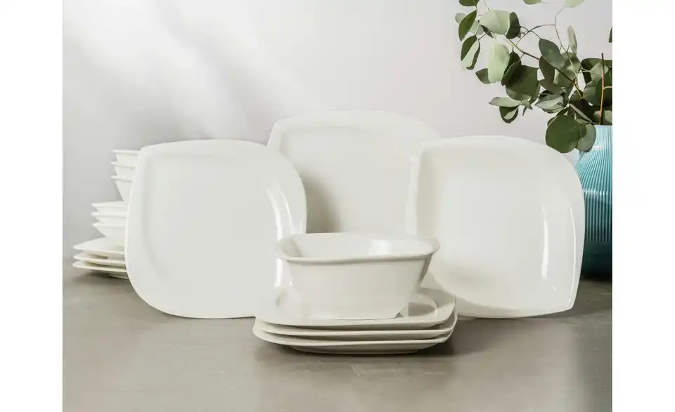 CreaTable Kombiservice BHL 36|38,5|37 cm