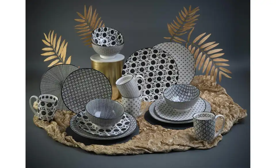 CreaTable Kombiservice BHL 32|35|36 cm CreaTable Kombiservice BHL 32|35|36 cm