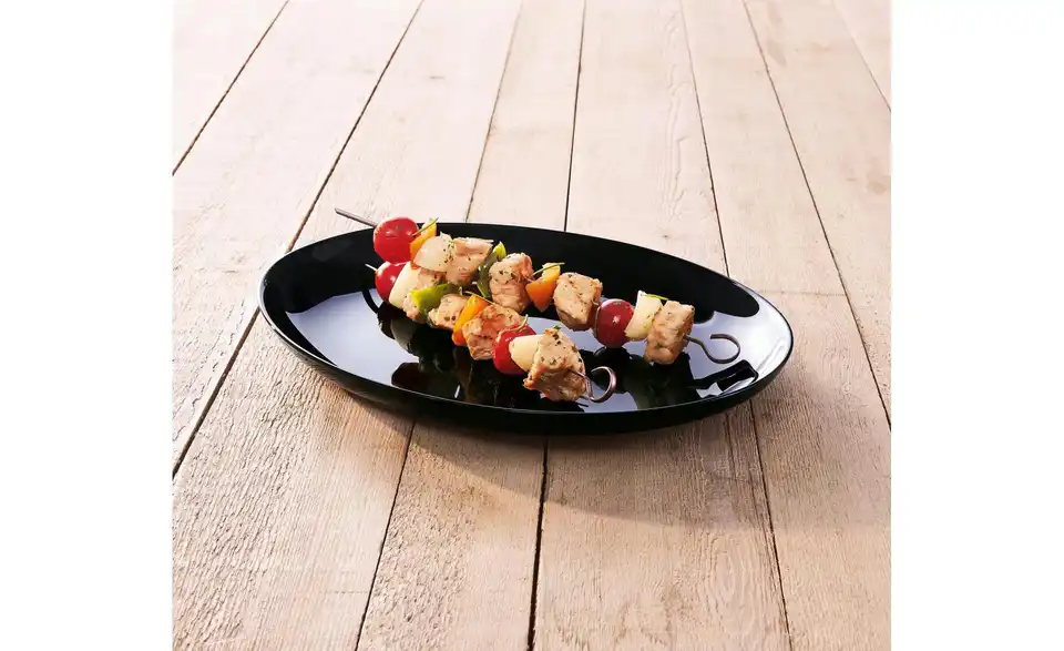 CreaTable Speiseteller BHL 32|13,5|32 cm