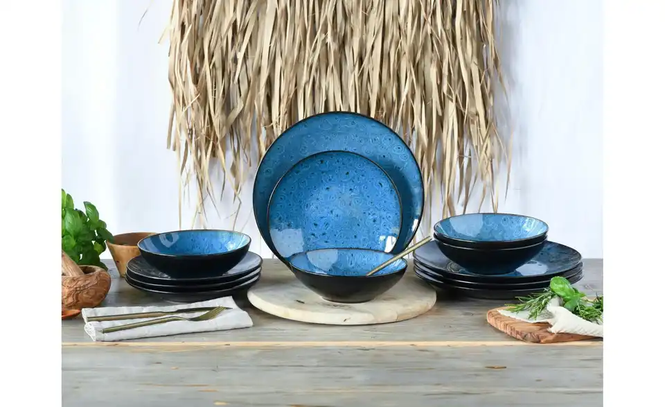 CreaTable Kombiservice BHL 26|30|30 cm CreaTable Kombiservice BHL 26|30|30 cm