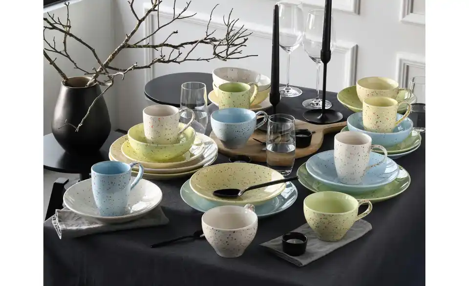 CreaTable Kombiservice BHL 31|37|31,5 cm