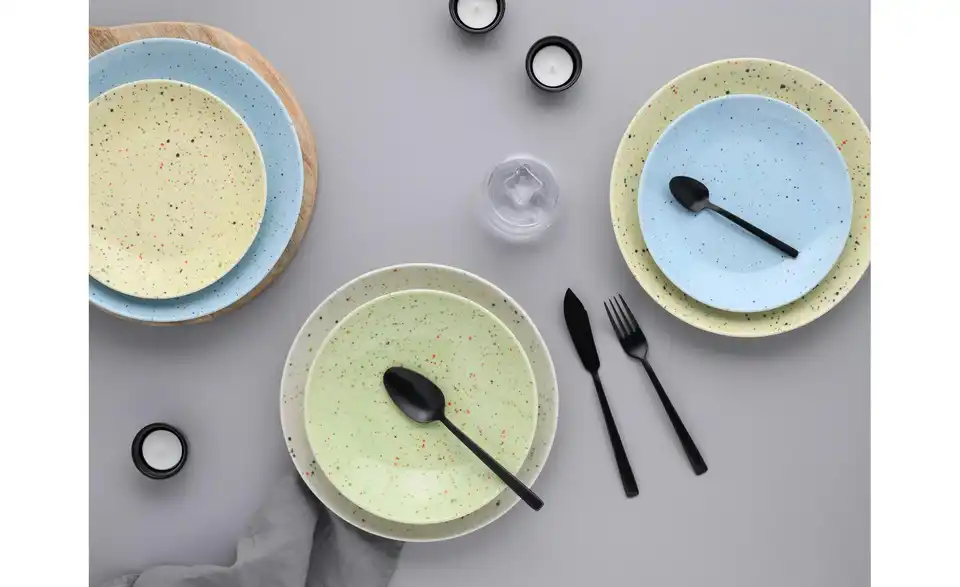 CreaTable Kombiservice BHL 31|37|31,5 cm