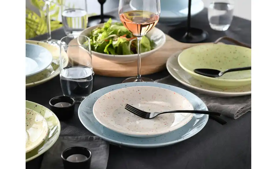 CreaTable Kombiservice BHL 31|37|31,5 cm