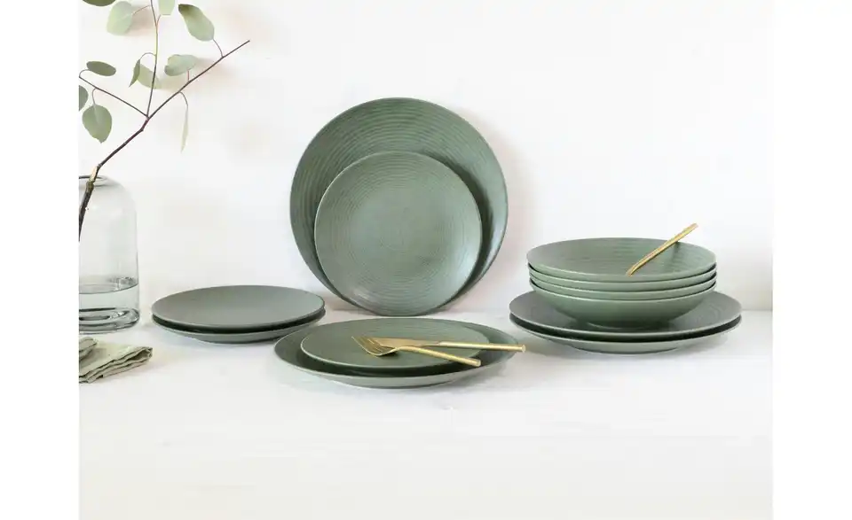 CreaTable Kombiservice BHL 30,5|31|34 cm