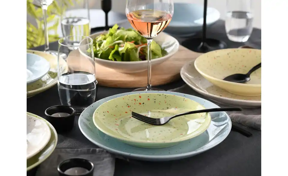 CreaTable Kombiservice BHL 35,5|33|36 cm