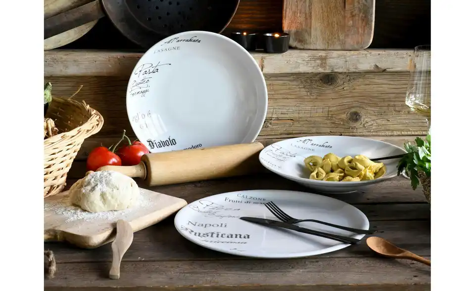 CreaTable Pastateller BHL 29,5|11,5|29,5 cm