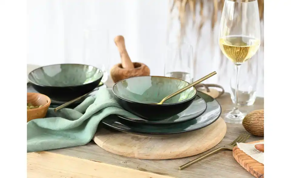 CreaTable Kombiservice BHL 26|30|30 cm CreaTable Kombiservice BHL 26|30|30 cm