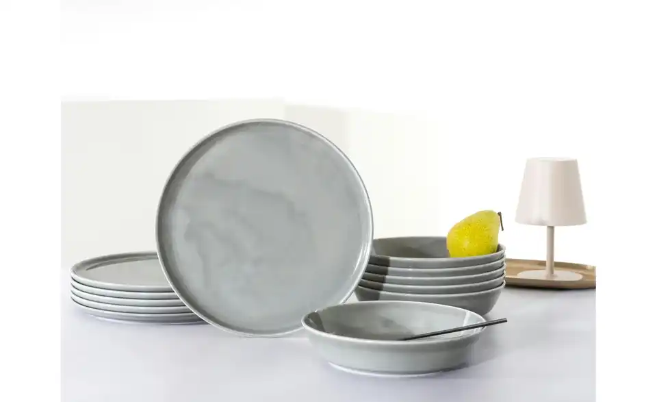 CreaTable Tafelservice BHL 21|31|30 cm