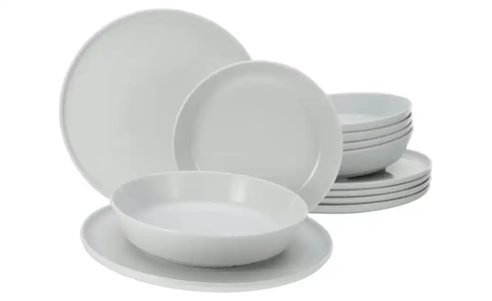 CreaTable Tafelservice BHL 21|31|30 cm