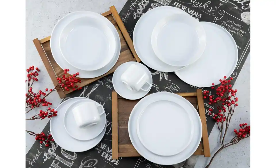 CreaTable Kombiservice BHL 33|29,5|43 cm