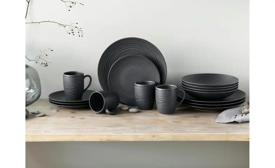 CreaTable Kombiservice BHL 43|37|39,5 cm