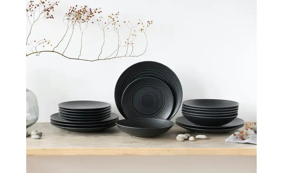 CreaTable Kombiservice BHL 40|37|43 cm