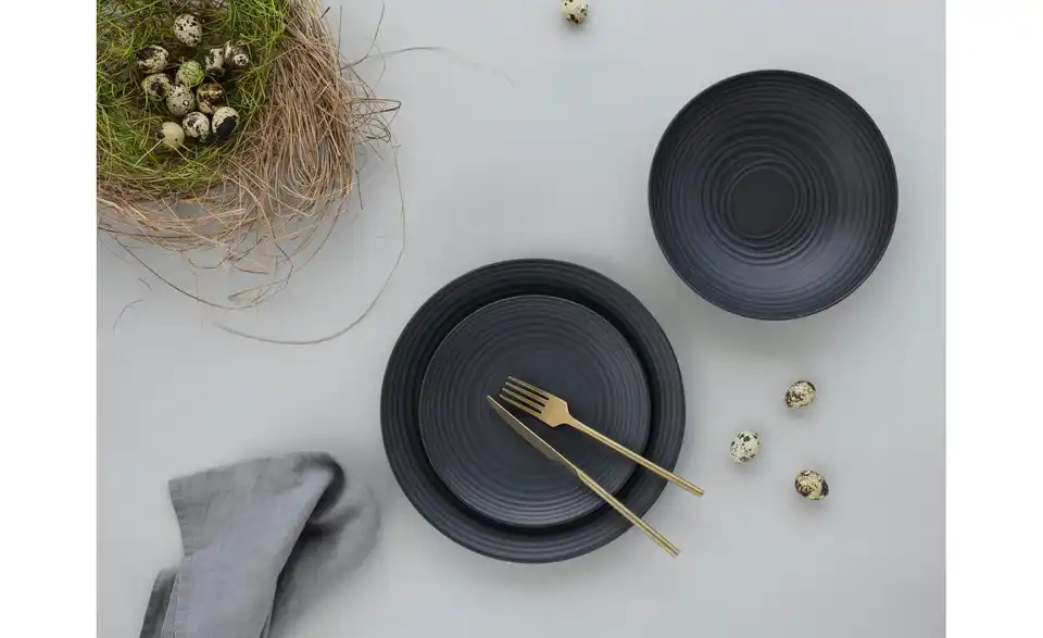 CreaTable Kombiservice BHL 40|37|43 cm