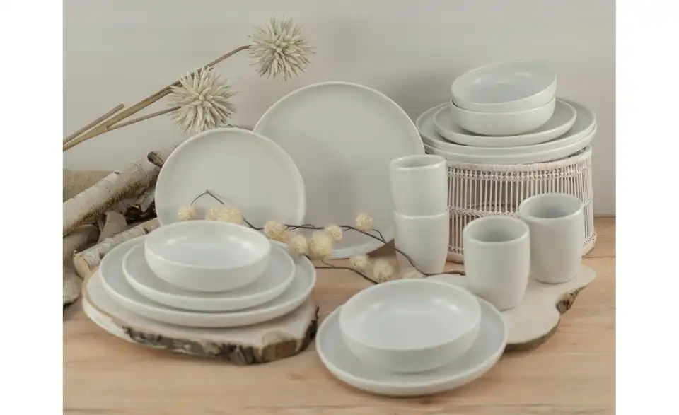 CreaTable Kombiservice BHL 37|49,5|40,5 cm