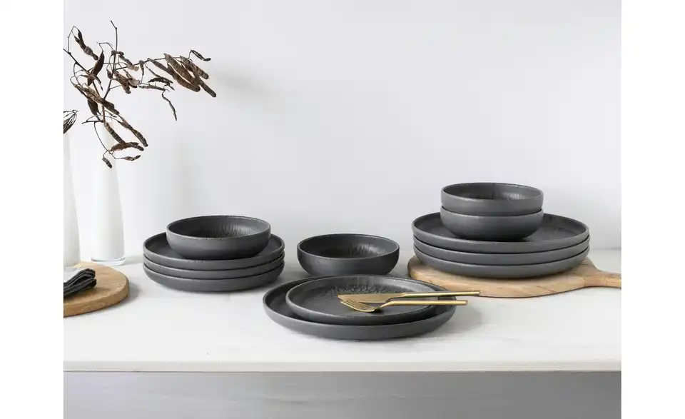 CreaTable Kombiservice BHL 40|36,5|42 cm