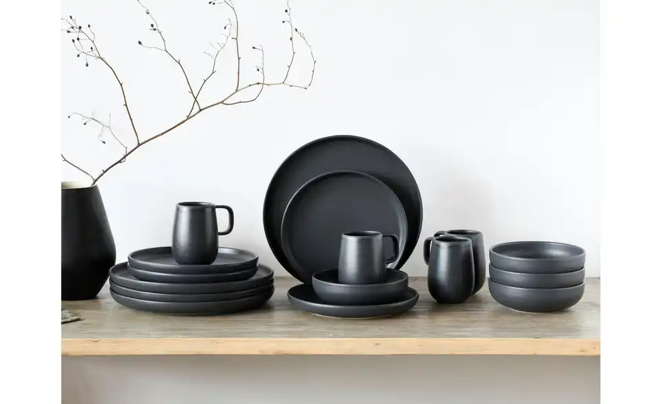 CreaTable Kombiservice BHL 37|49,5|40,5 cm