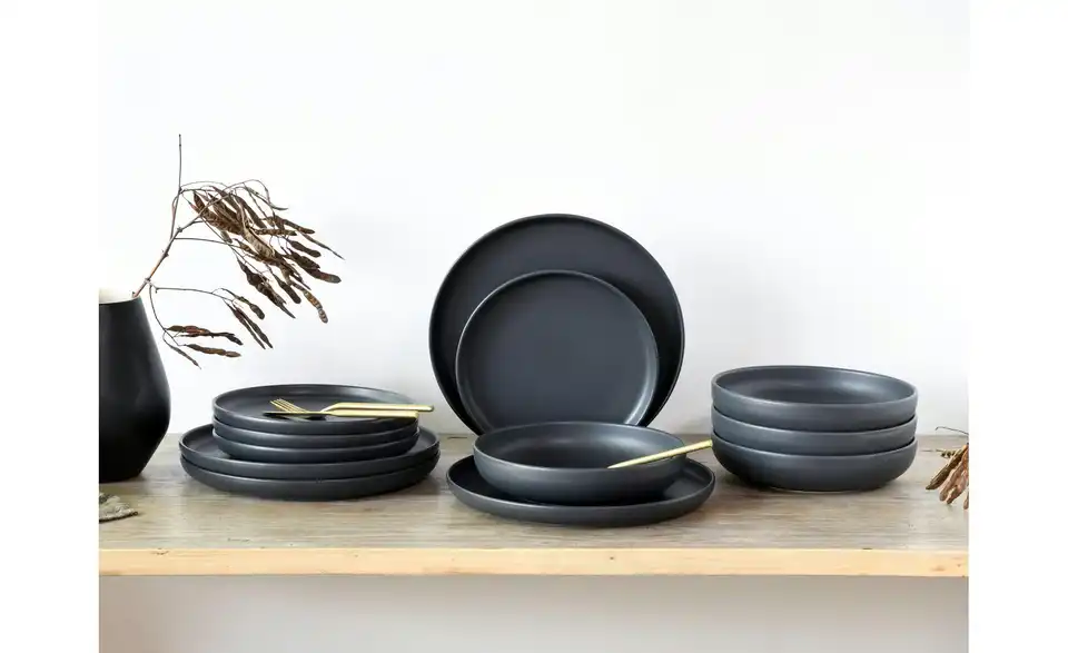 CreaTable Kombiservice BHL 40|37|43 cm