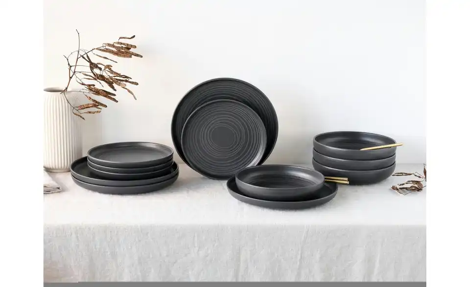 CreaTable Kombiservice BHL 40|37,5|43 cm