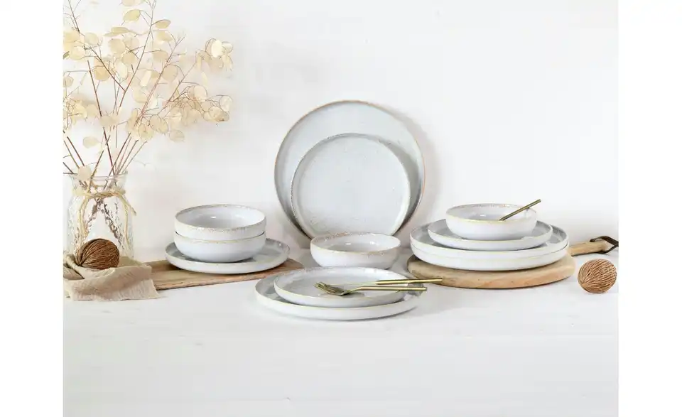 CreaTable Kombiservice BHL 40|36|42 cm