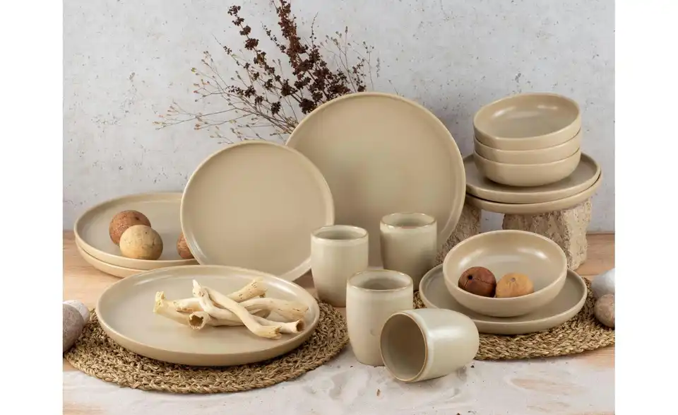 CreaTable Kombiservice BHL 37|49,5|40,5 cm