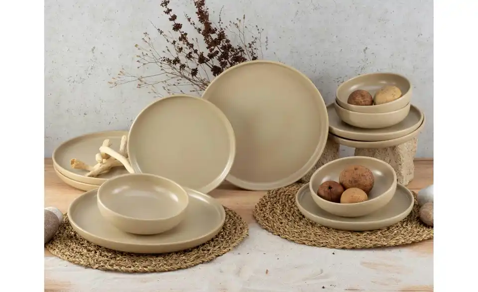 CreaTable Kombiservice BHL 40|37|43 cm