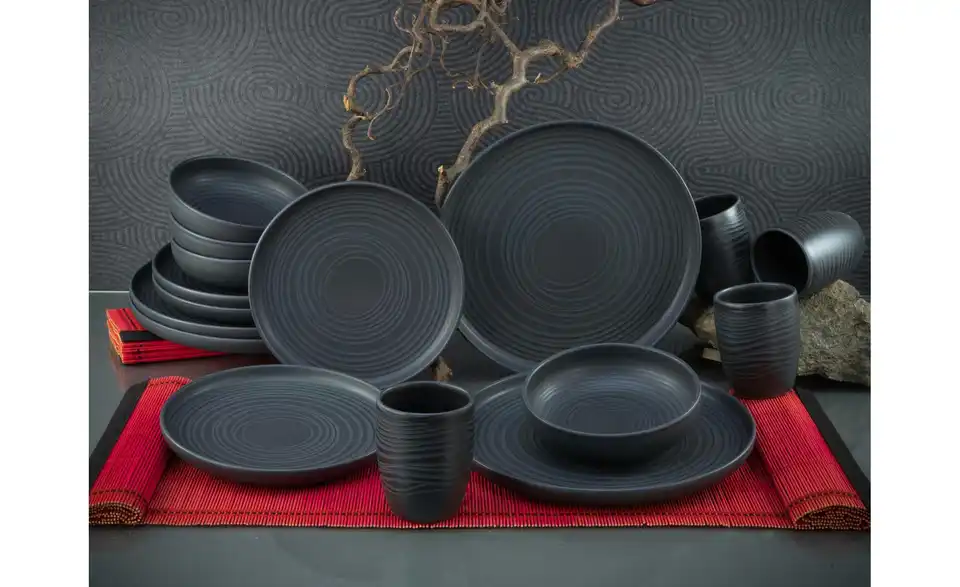 CreaTable Kombiservice BHL 37|49,5|40,5 cm