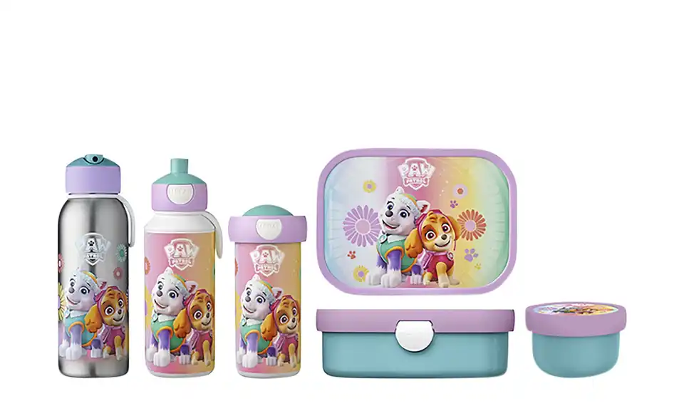 Mepal Pop-Up Trinkflasche Campus BHL 7|18,4|6,4 cm