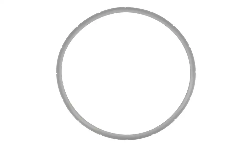 KHG Dichtungsring für Schnellkochtopf H 1 cm, Ø 22 cm