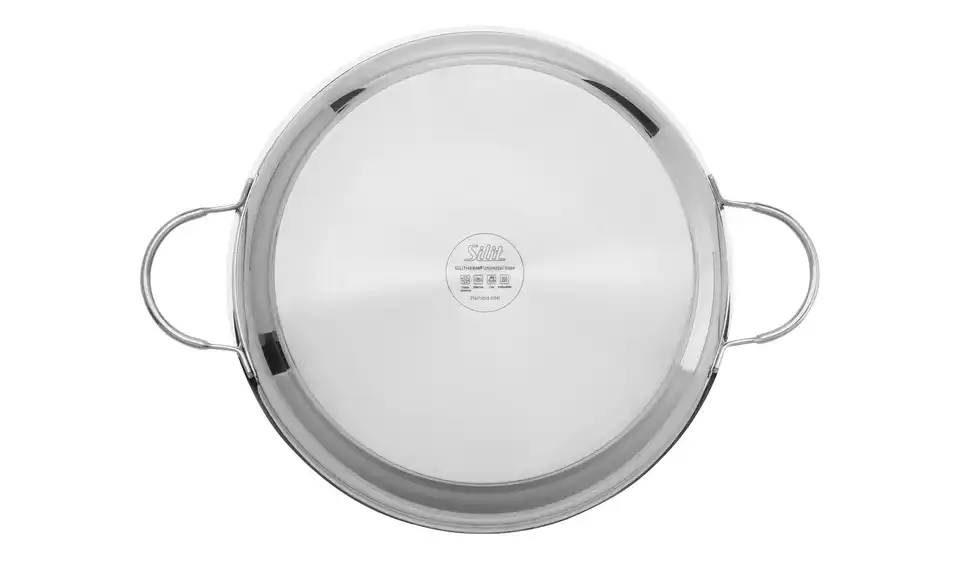 Silit Servierpfanne Calabria Ø 32 cm