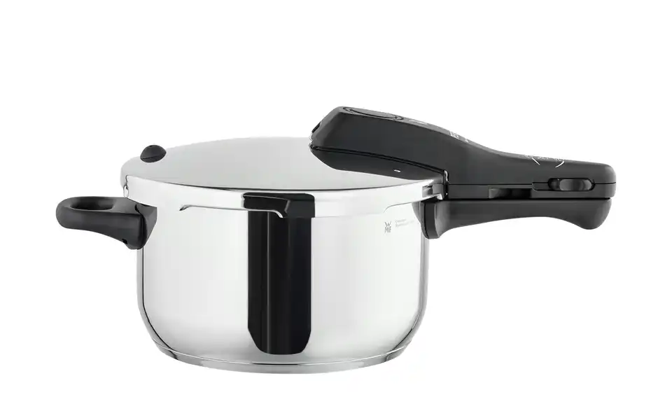 WMF Schnellkochtopf 4,5 Liter Perfect H 13,5 cm, Ø 22 cm