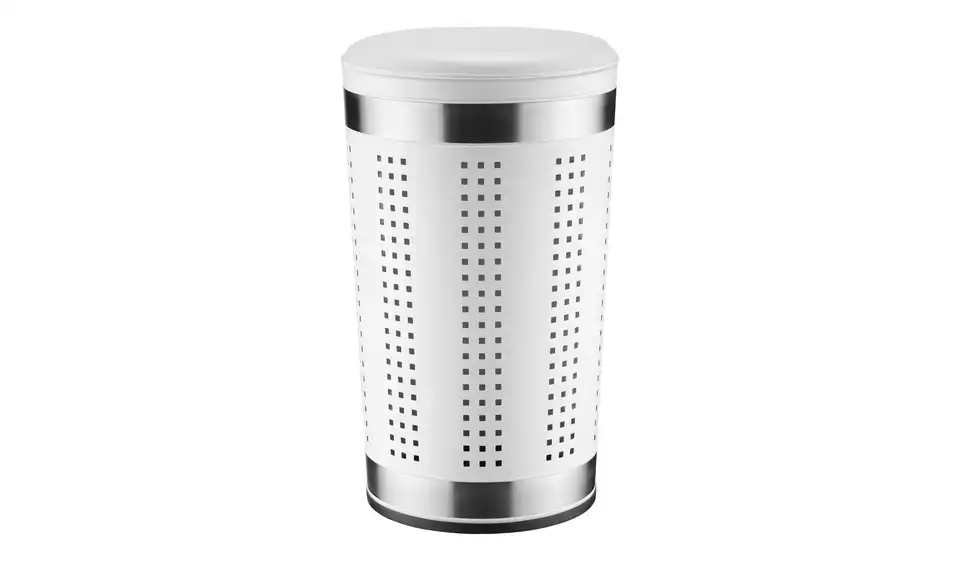 KHG Sitz-Wäschetonne "Henry" H 62 cm, Ø 35 cm KHG Sitz-Wäschetonne "Henry" H 62 cm, Ø 35 cm