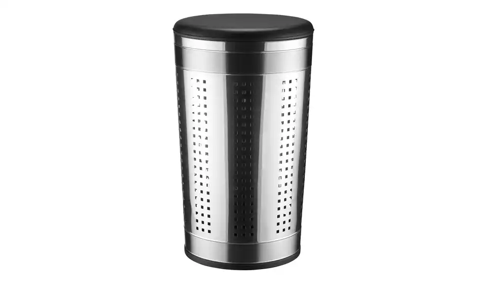 KHG Sitz-Wäschetonne "Henry" H 62 cm, Ø 35 cm KHG Sitz-Wäschetonne "Henry" H 62 cm, Ø 35 cm