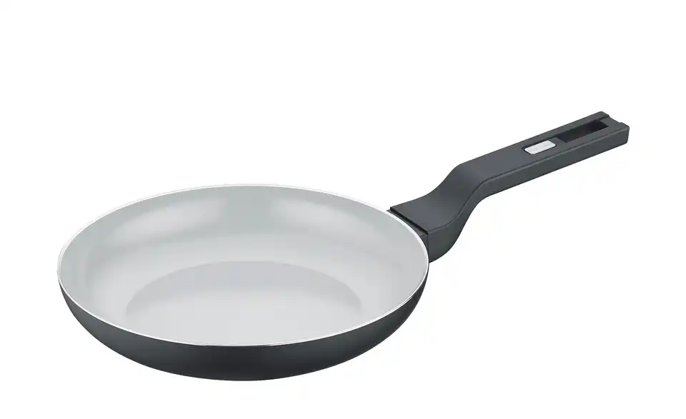 Berndes Bratpfanne b.clever H 4,8 cm, Ø 24 cm