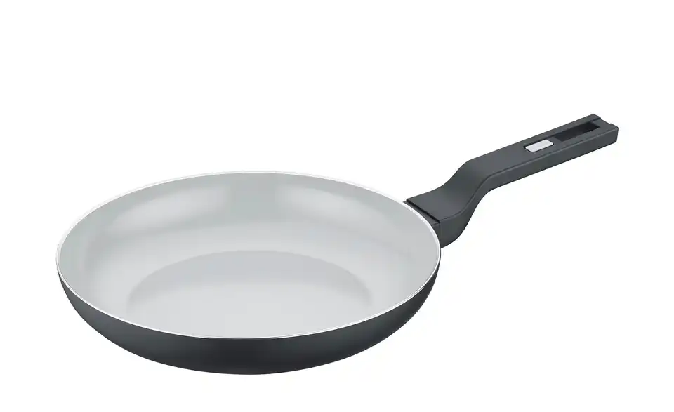 Berndes Bratpfanne b.clever H 5,2 cm, Ø 28 cm