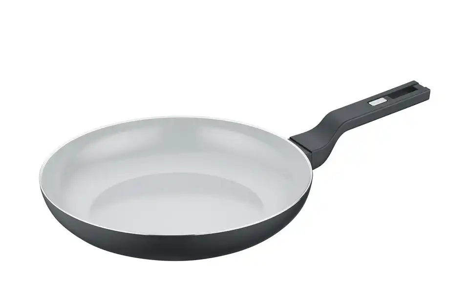 Berndes Bratpfanne b.clever H 5,4 cm, Ø 30 cm