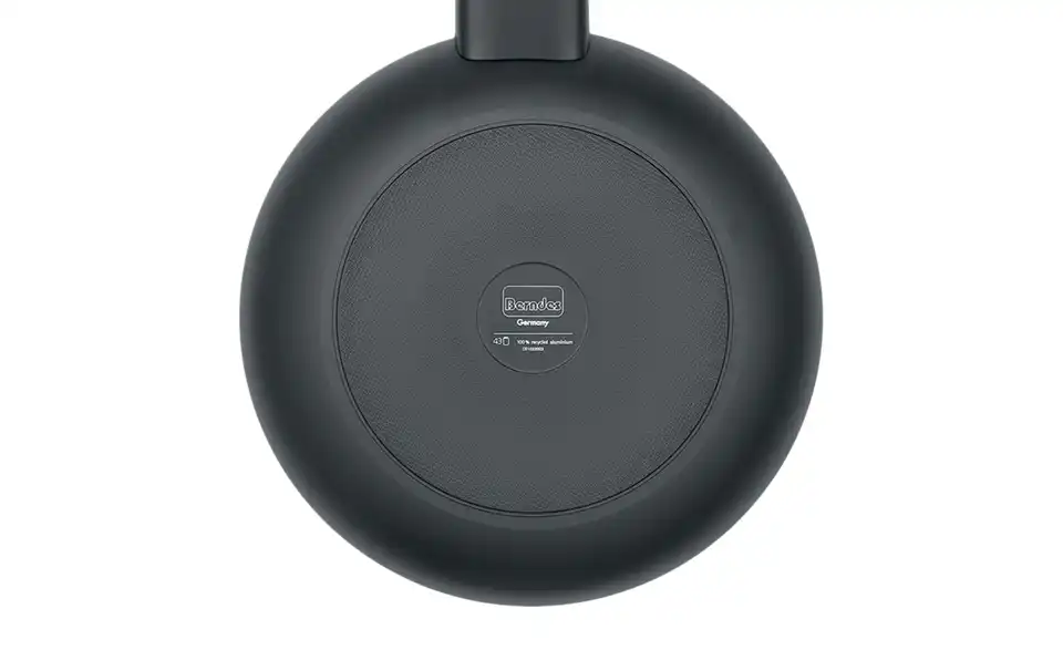 Berndes Bratpfanne b.smart H 4,8 cm, Ø 24 cm