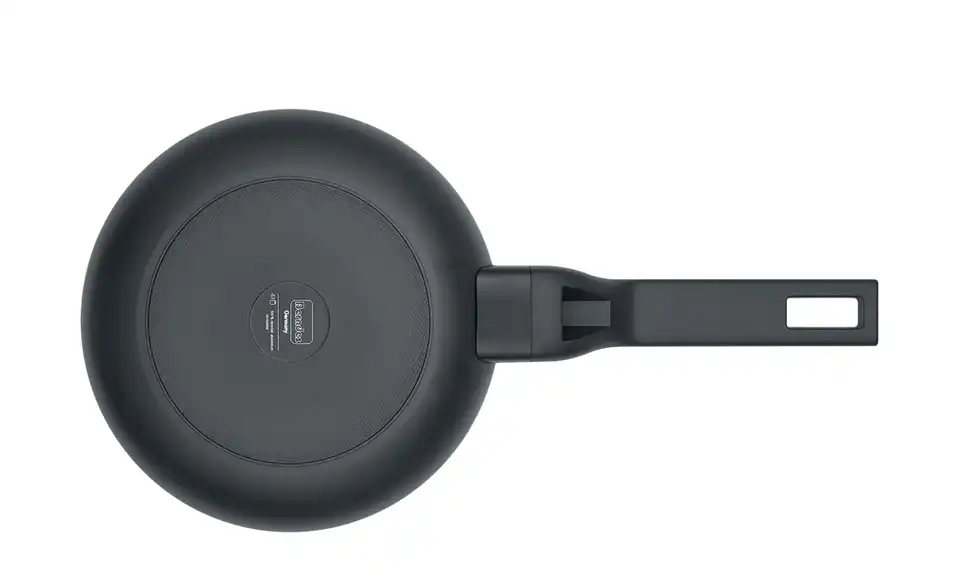 Berndes Bratpfanne b.smart H 4,8 cm, Ø 24 cm