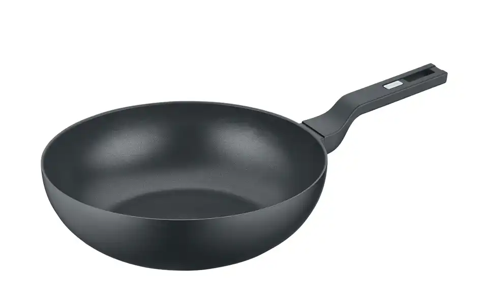 Berndes Wokpfanne b.smart H 9 cm, Ø 30 cm