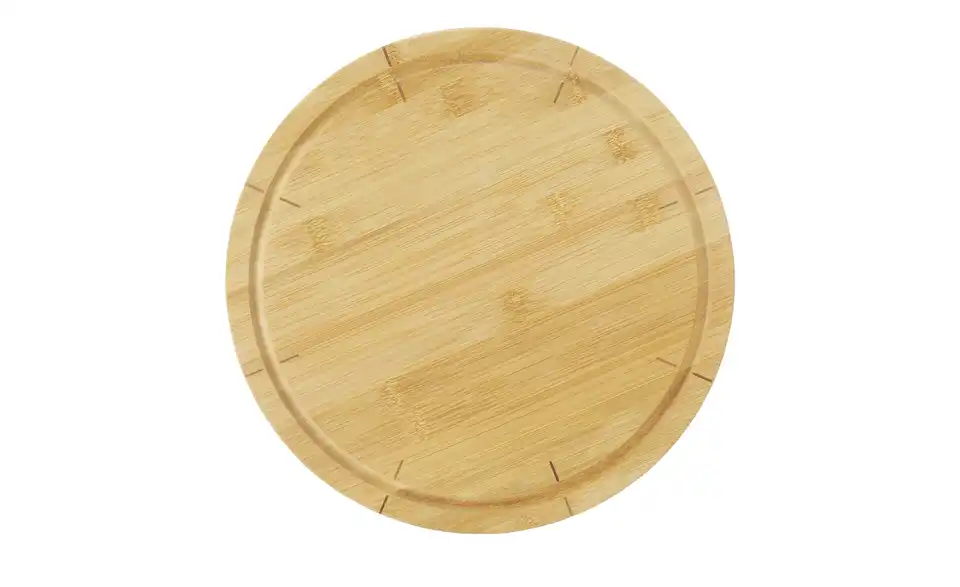 KHG Pizzateller H 2 cm, Ø 33 cm KHG Pizzateller H 2 cm, Ø 33 cm