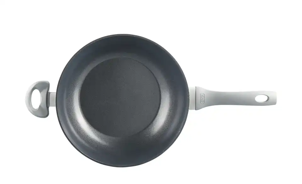 KHG Wokpfanne H 7 cm, Ø 24 cm
